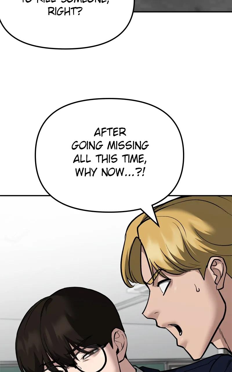 Designated Bully Chapter 101