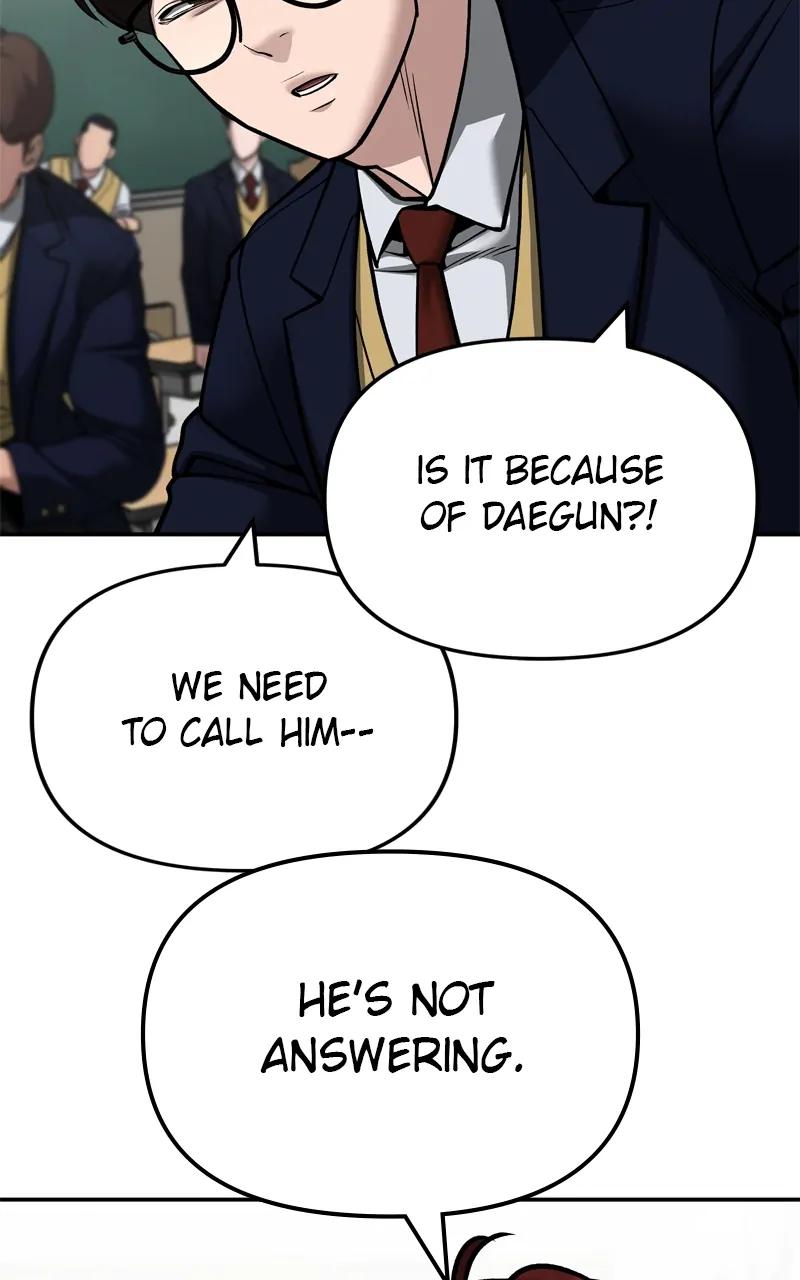 Designated Bully Chapter 101