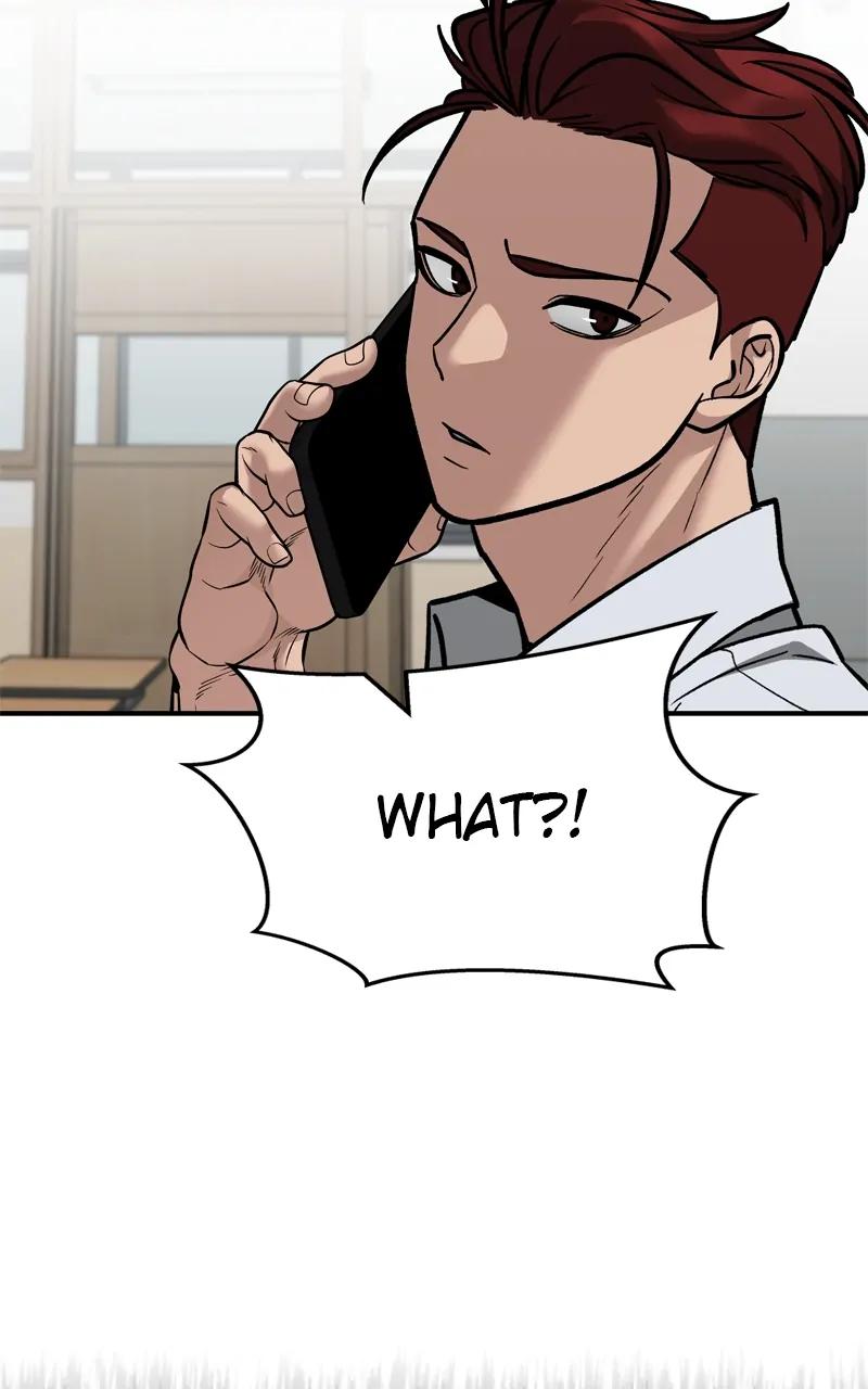 Designated Bully Chapter 101