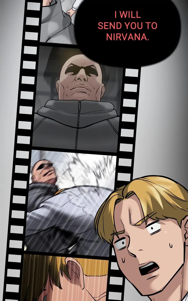 Designated Bully Chapter 101