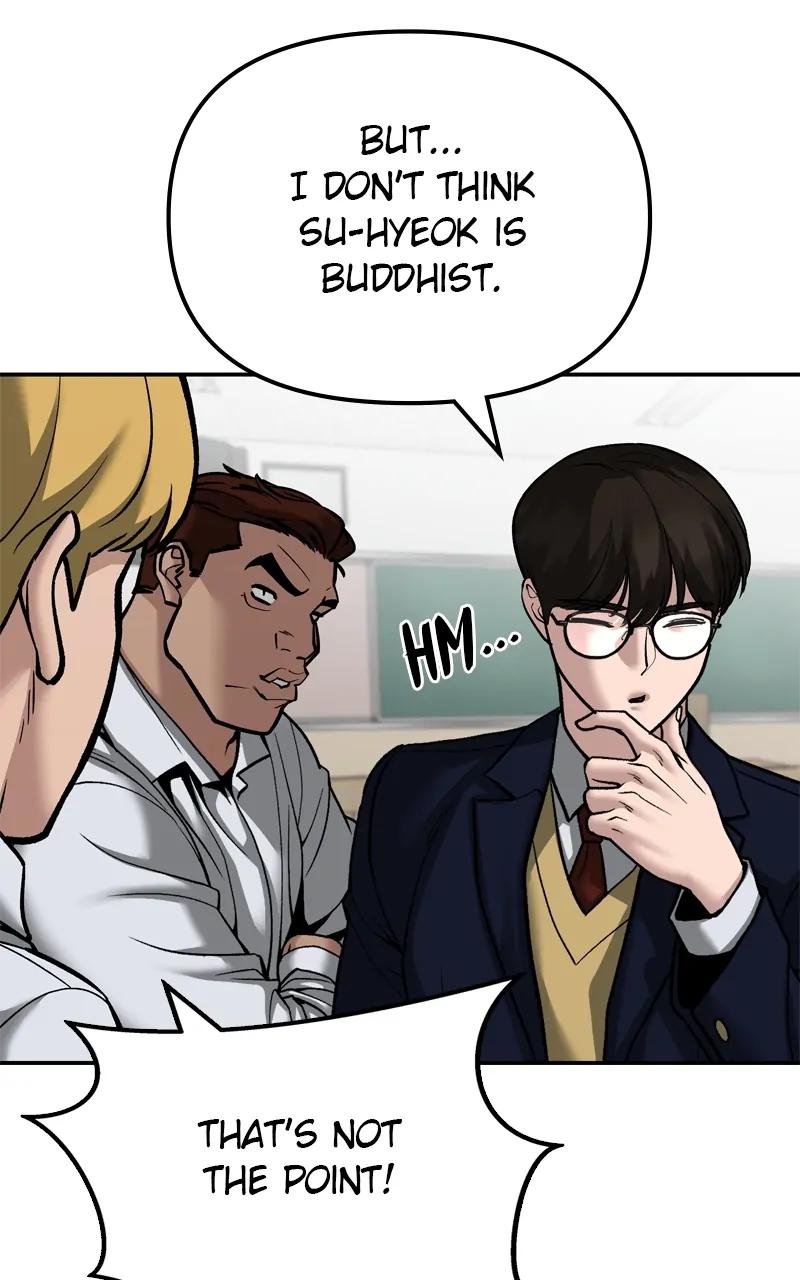 Designated Bully Chapter 101