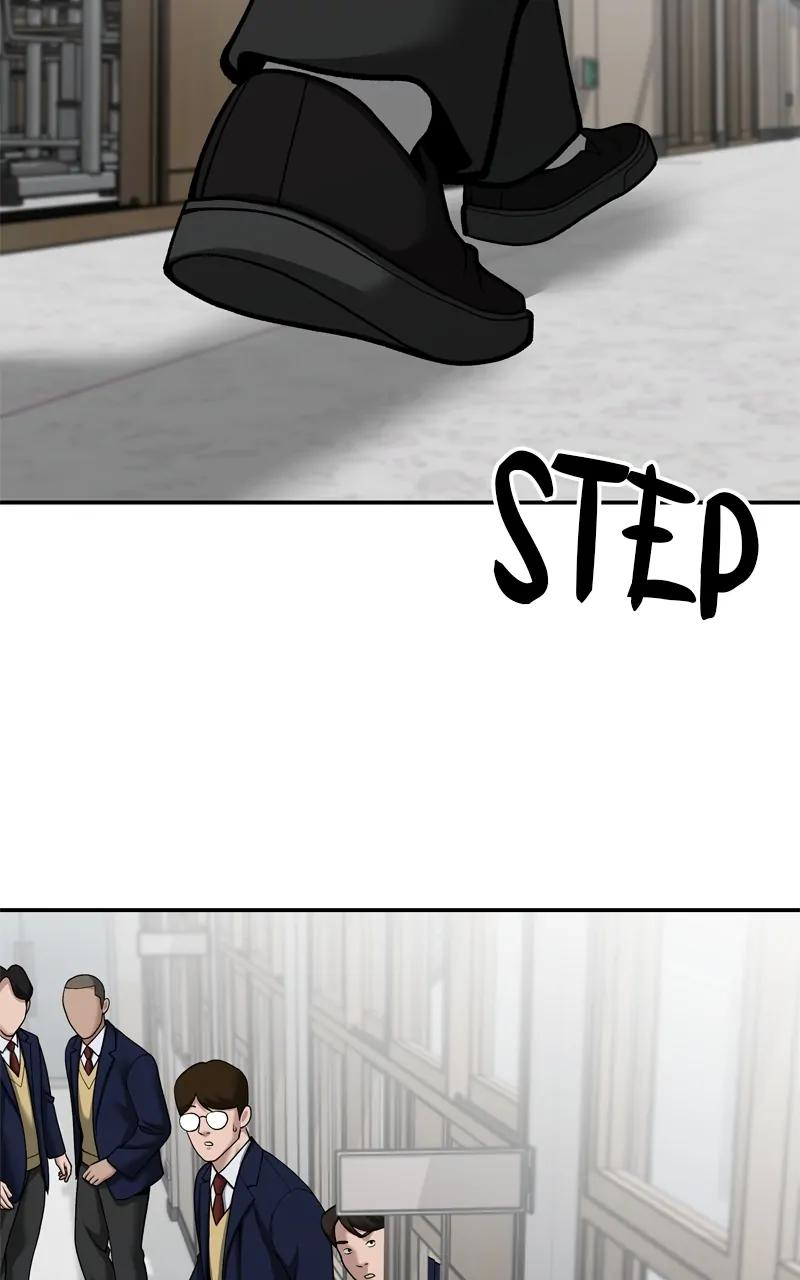 Designated Bully Chapter 101