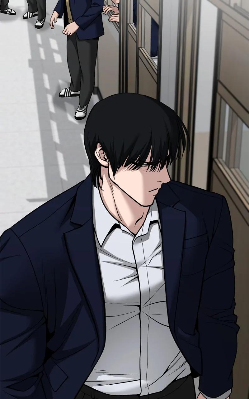 Designated Bully Chapter 101