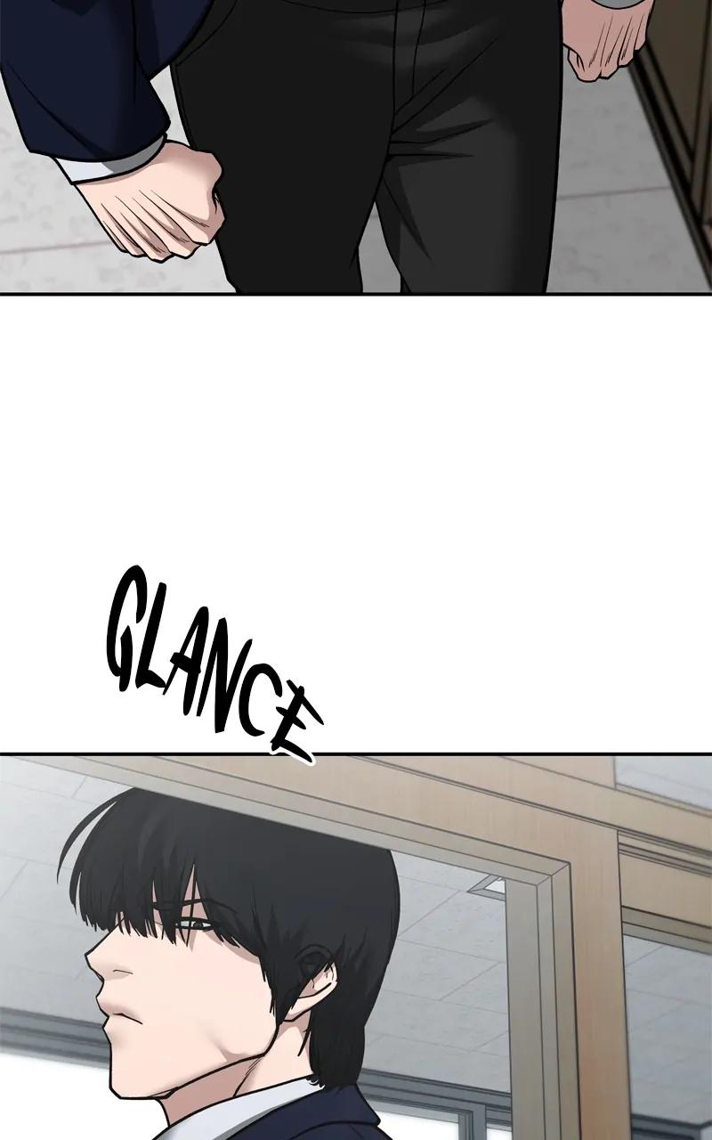 Designated Bully Chapter 101