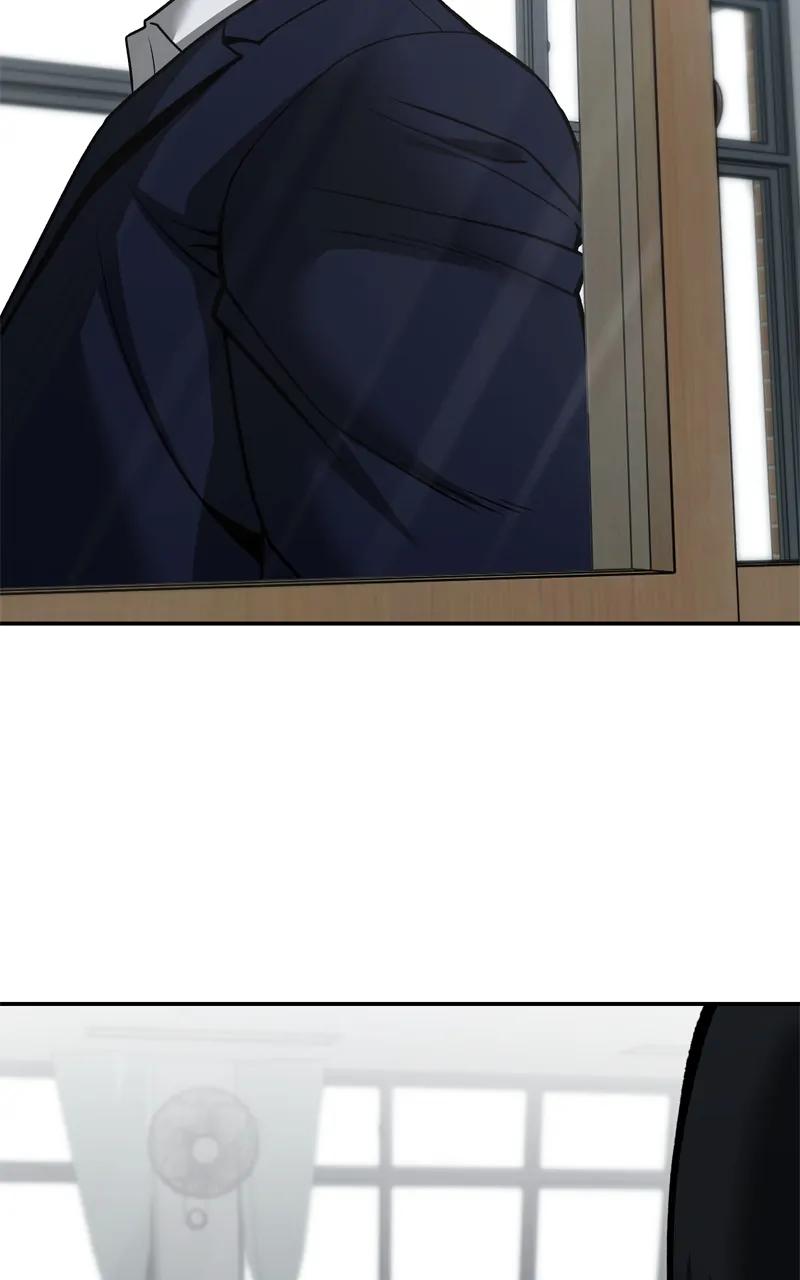 Designated Bully Chapter 101