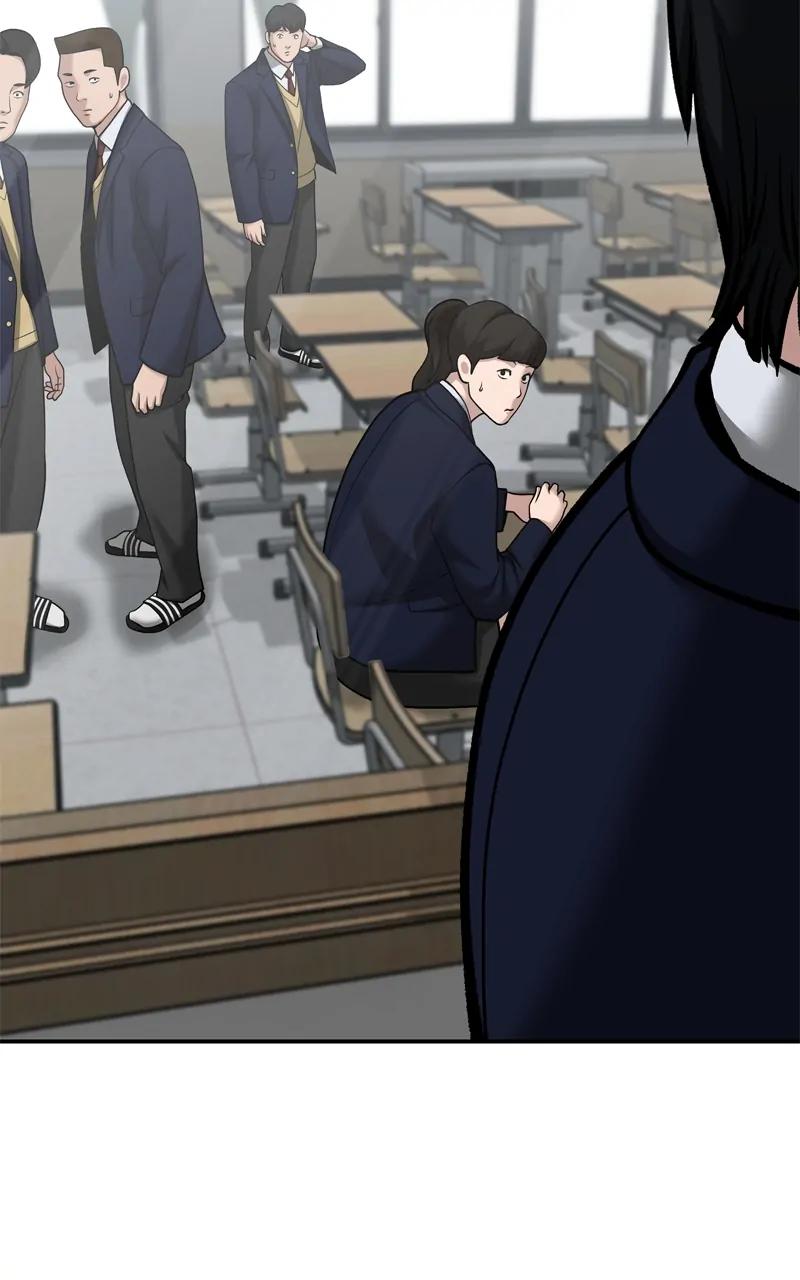 Designated Bully Chapter 101