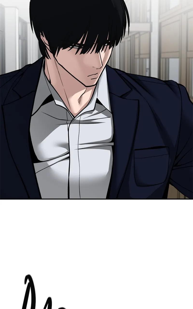 Designated Bully Chapter 101