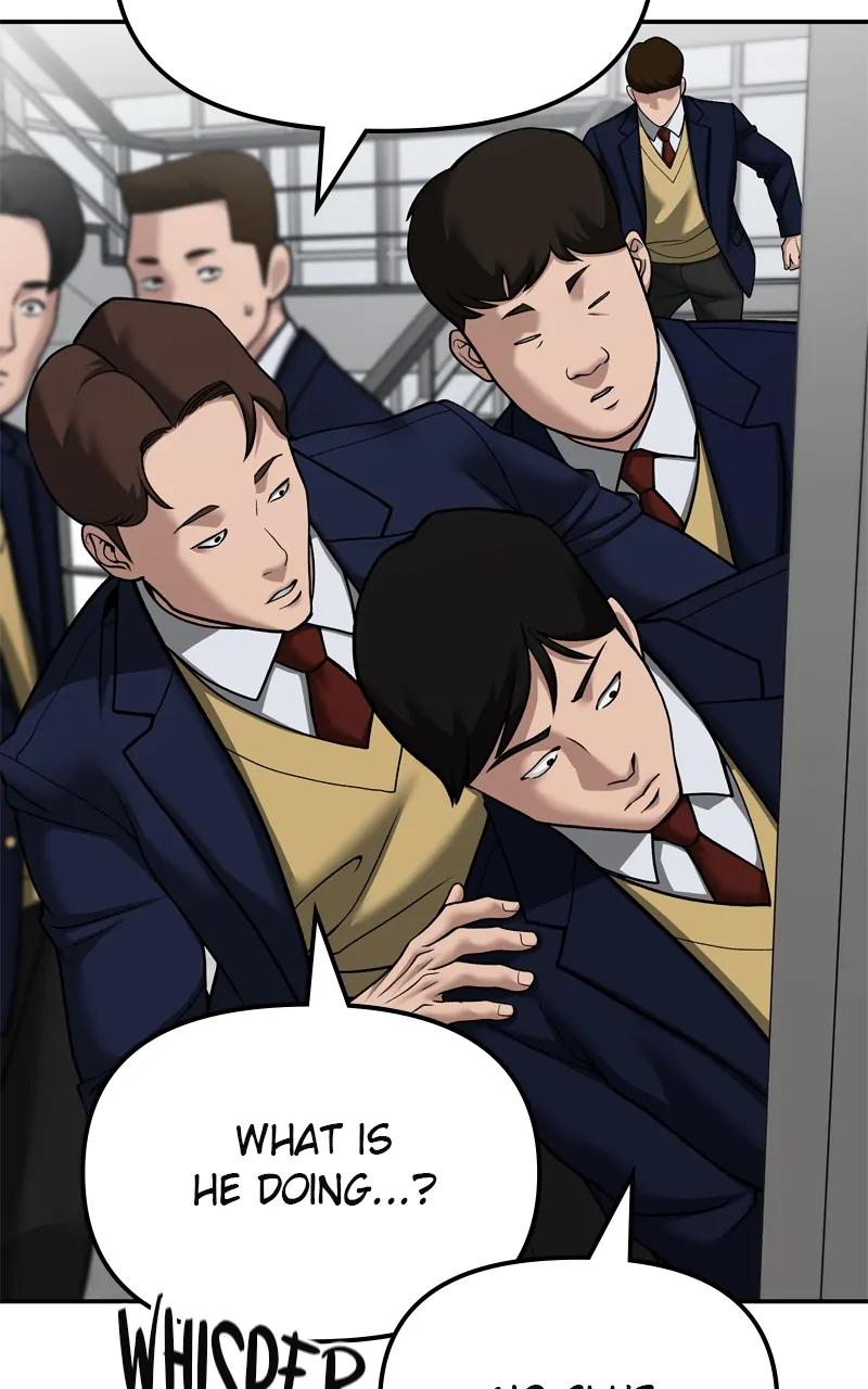 Designated Bully Chapter 101