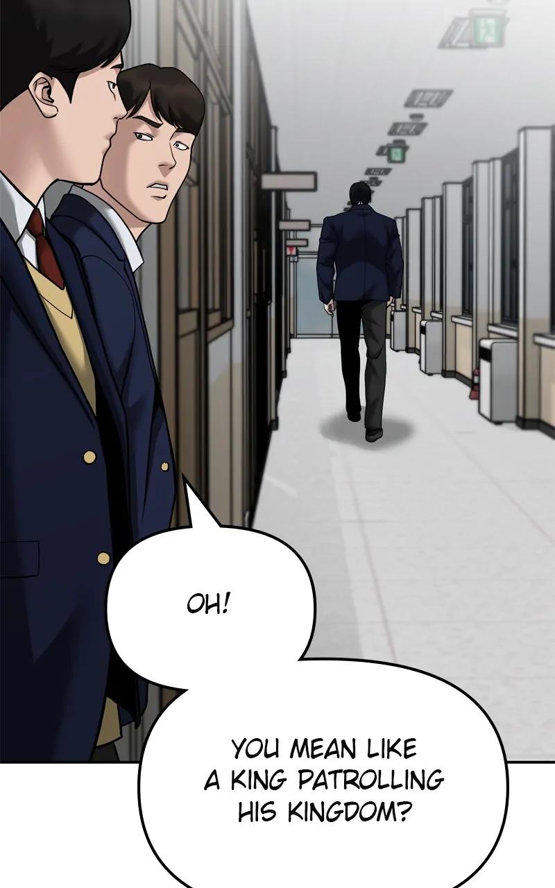 Designated Bully Chapter 101