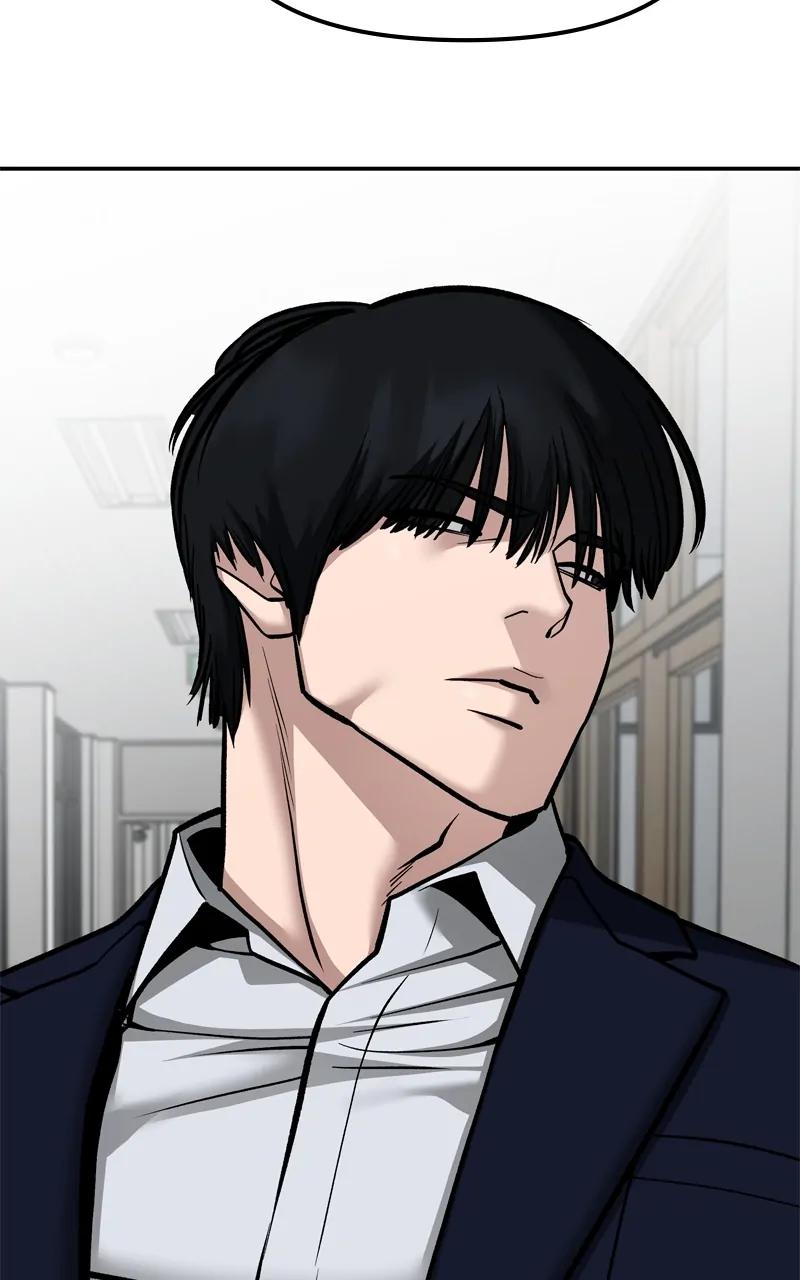 Designated Bully Chapter 101