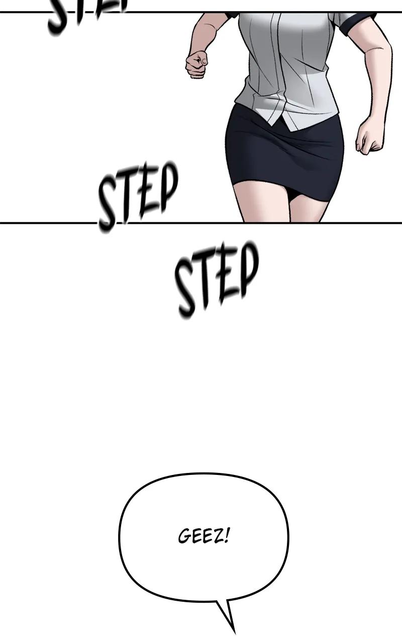 Designated Bully Chapter 101