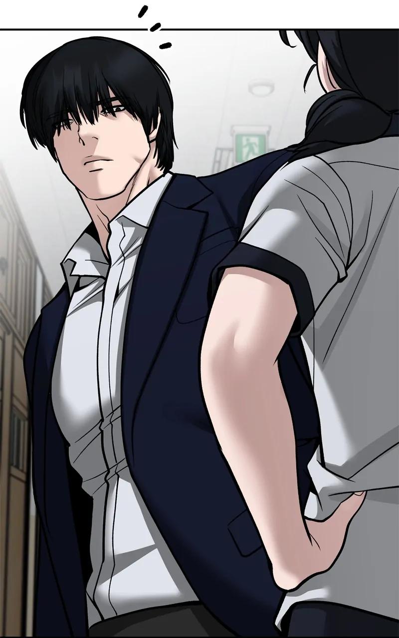 Designated Bully Chapter 101