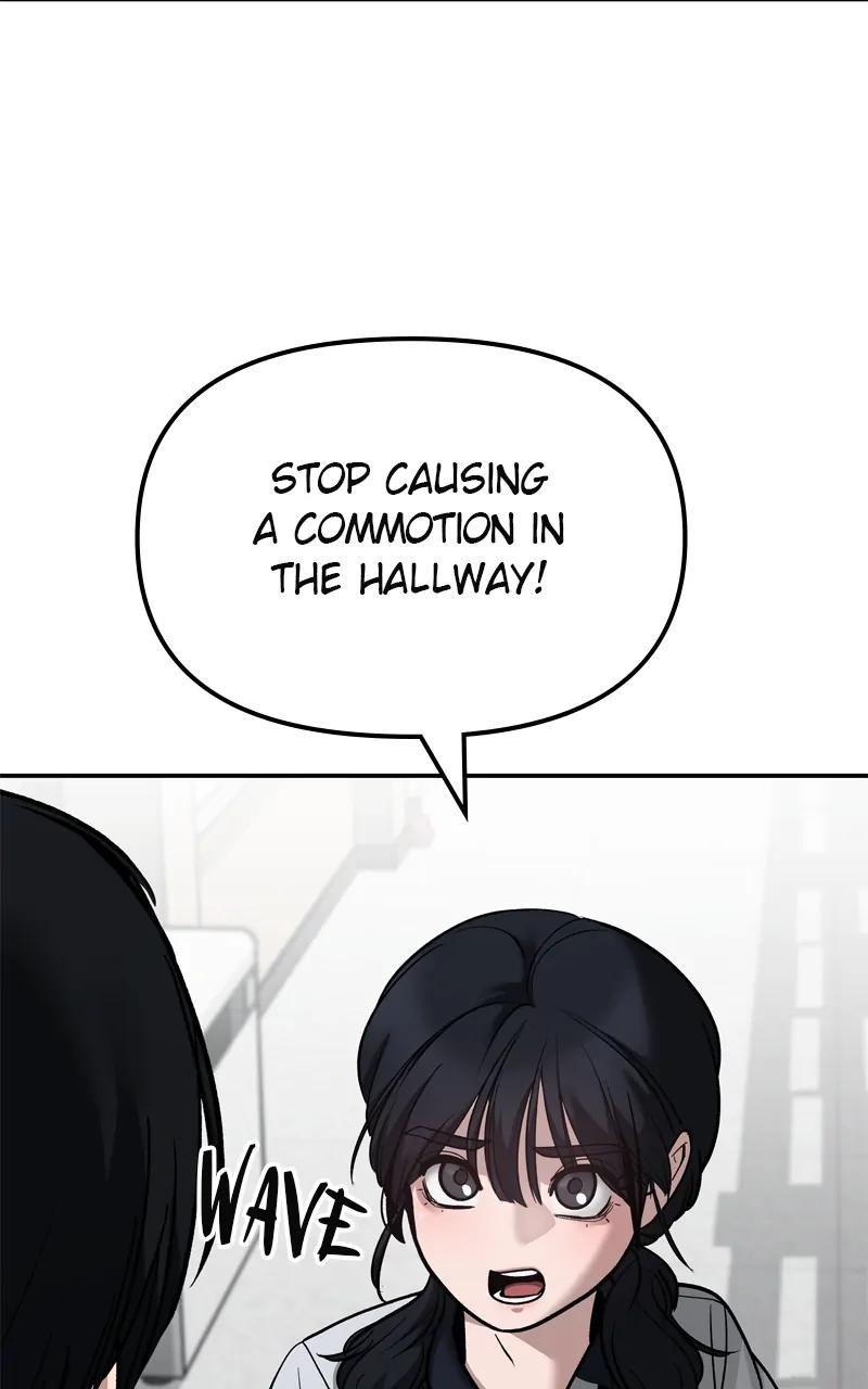 Designated Bully Chapter 101