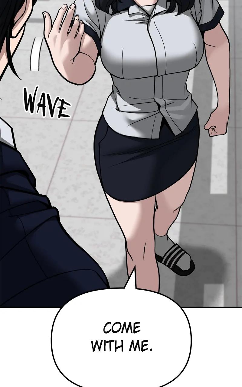 Designated Bully Chapter 101