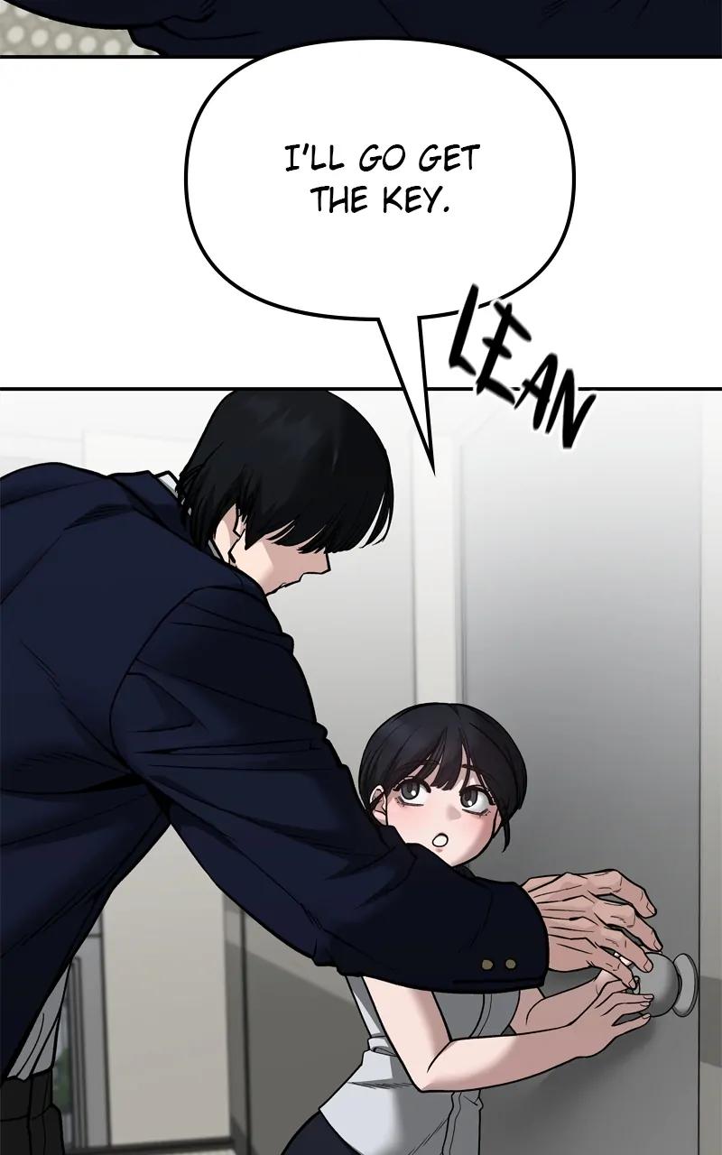 Designated Bully Chapter 101