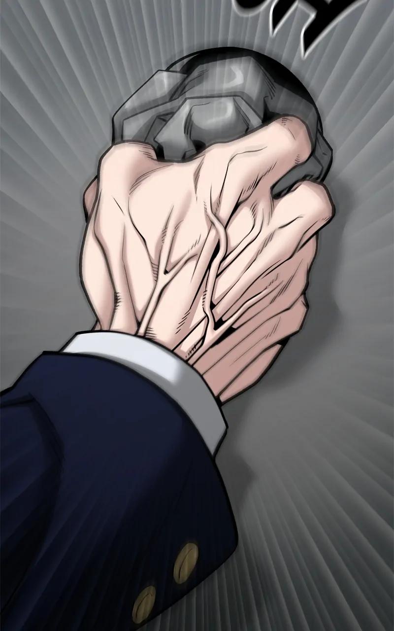 Designated Bully Chapter 101