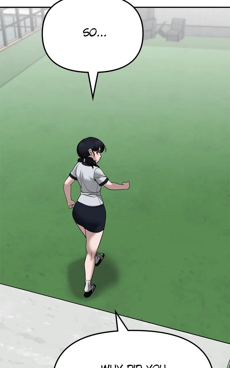 Designated Bully Chapter 101