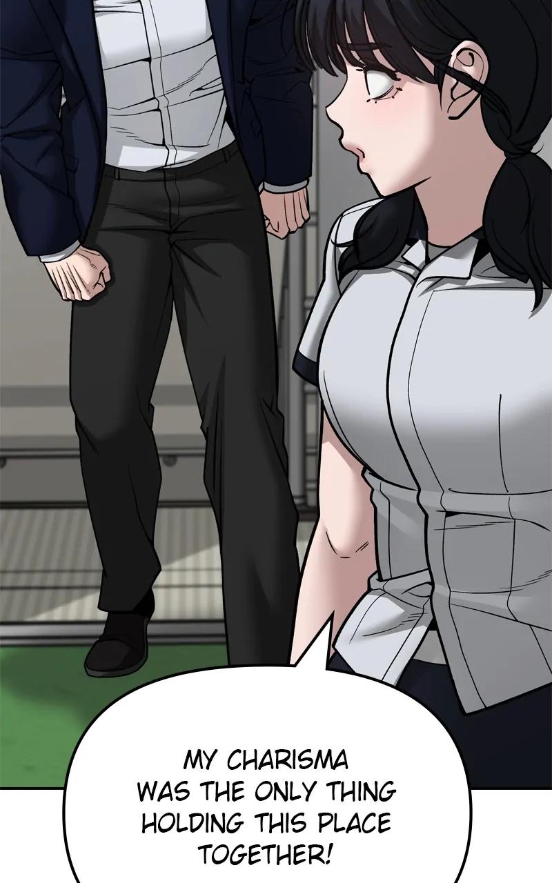 Designated Bully Chapter 101