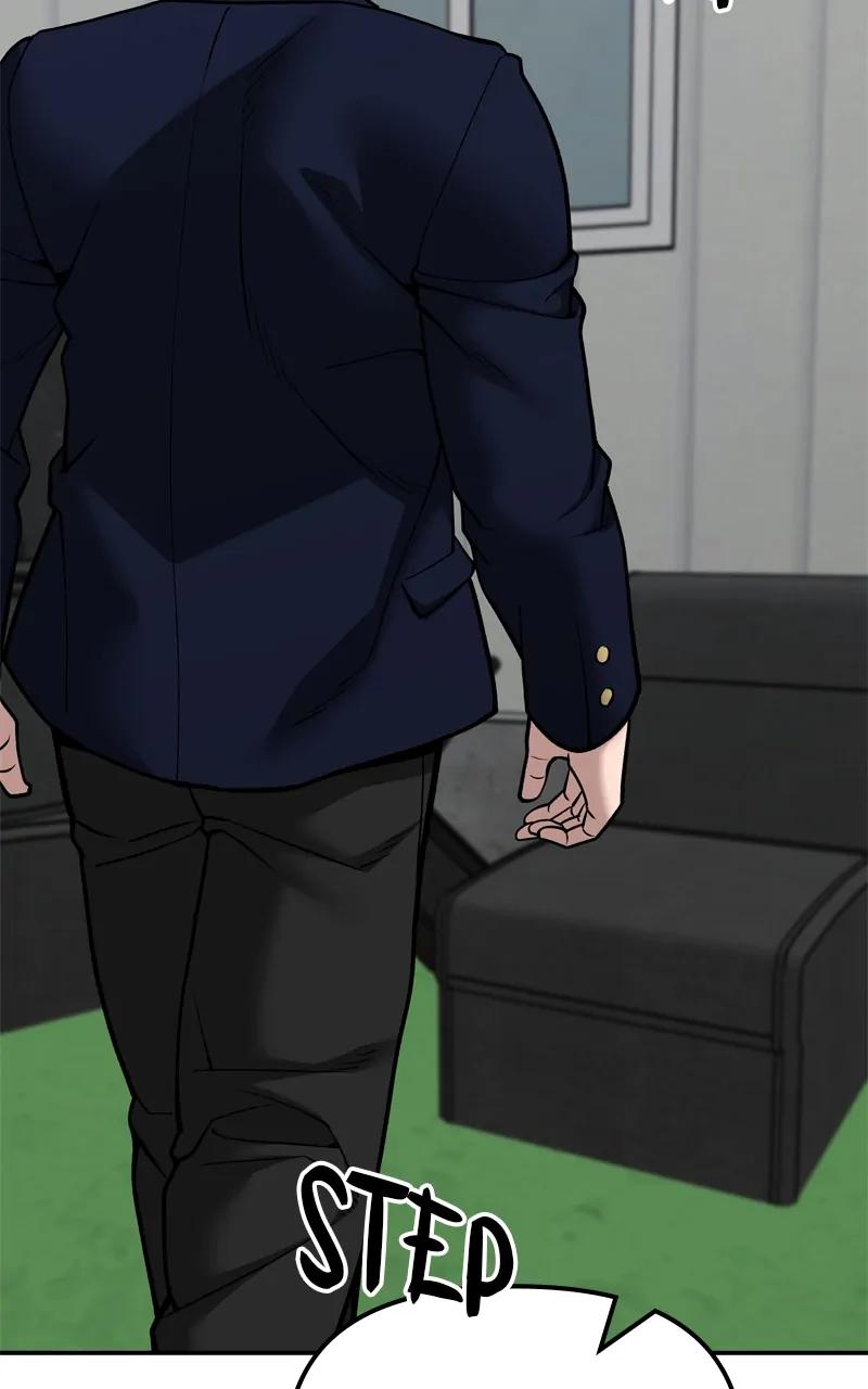 Designated Bully Chapter 101