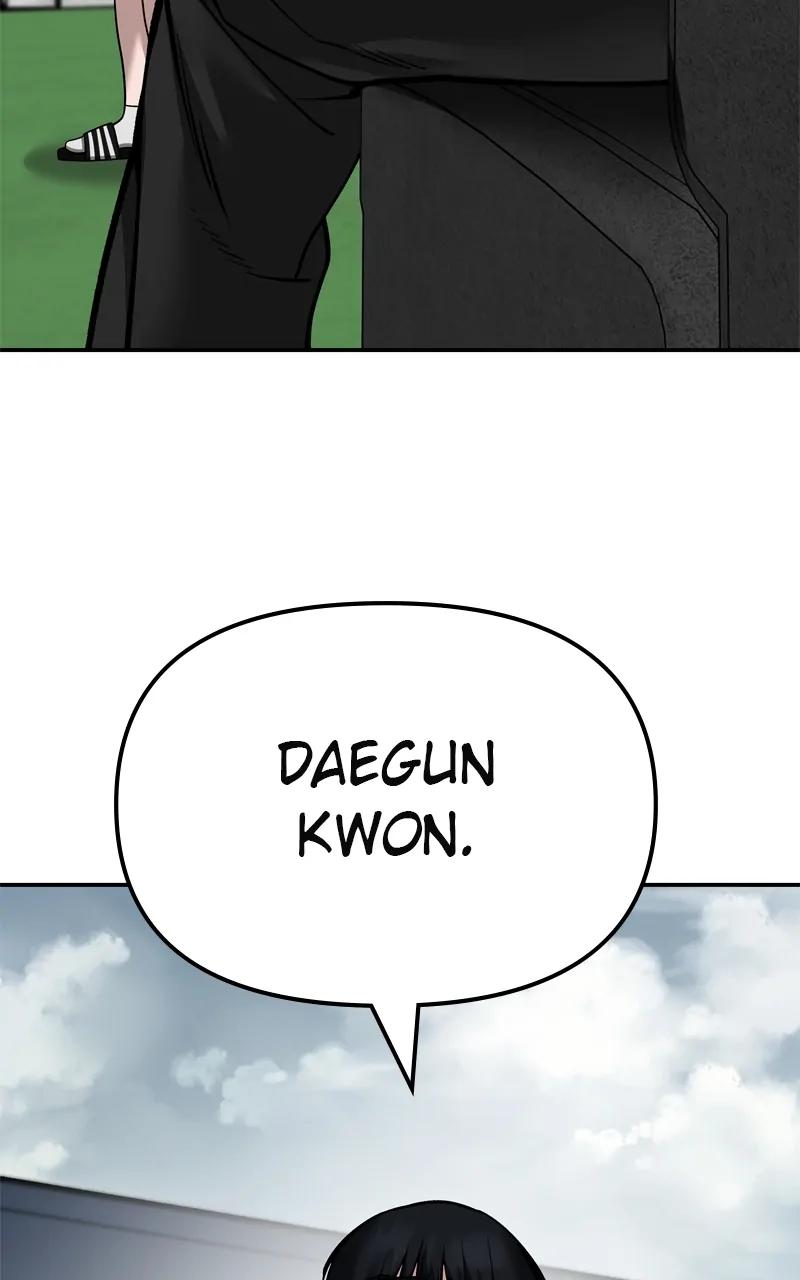 Designated Bully Chapter 101