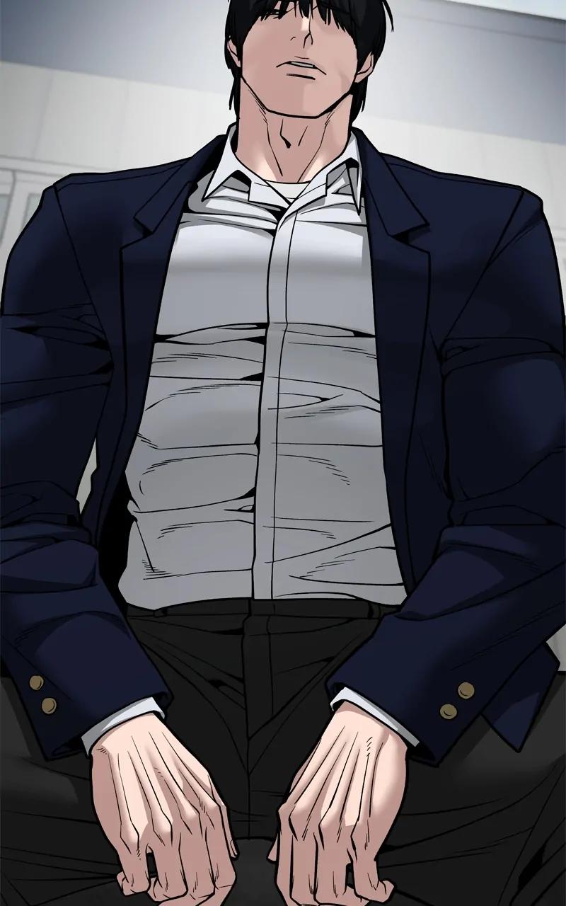 Designated Bully Chapter 101