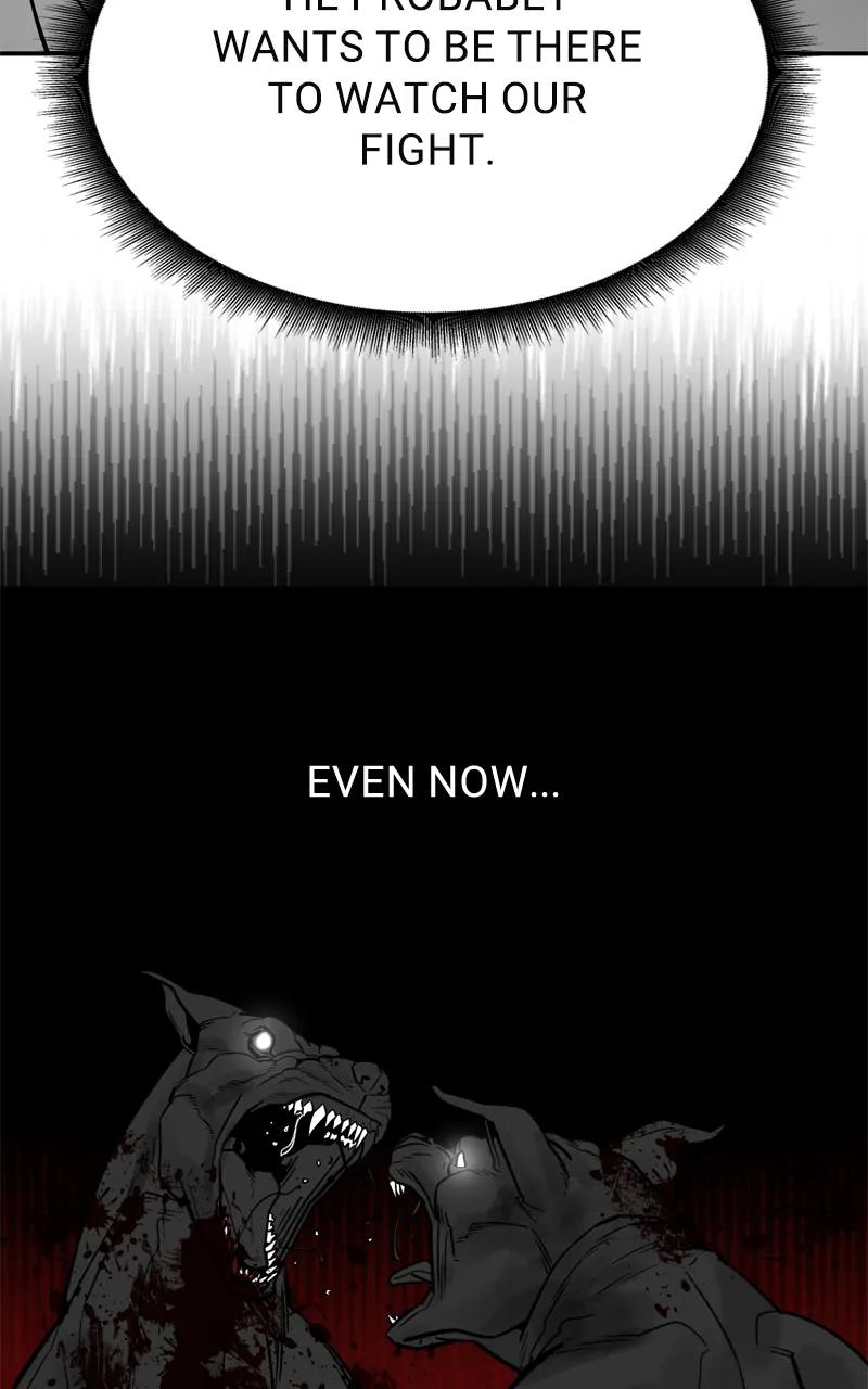 Designated Bully Chapter 101