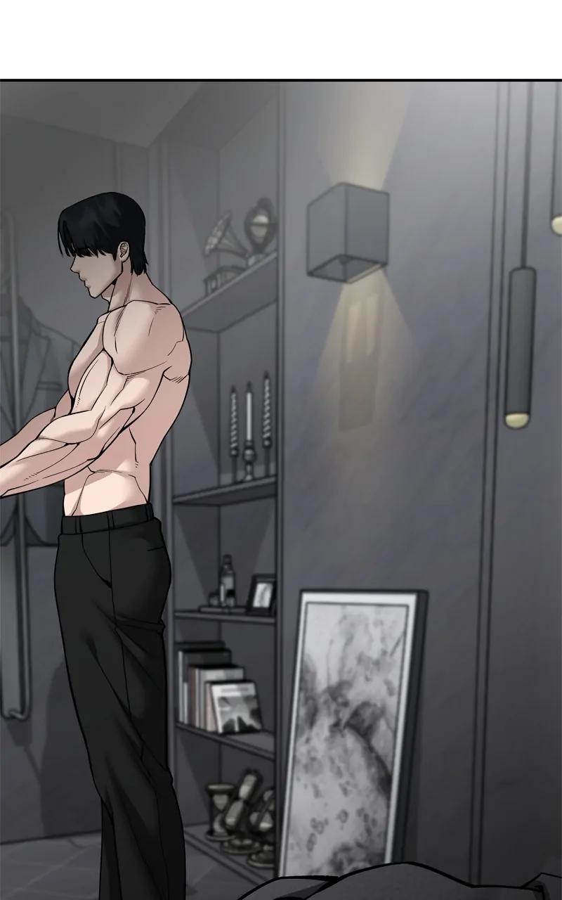 Designated Bully Chapter 101