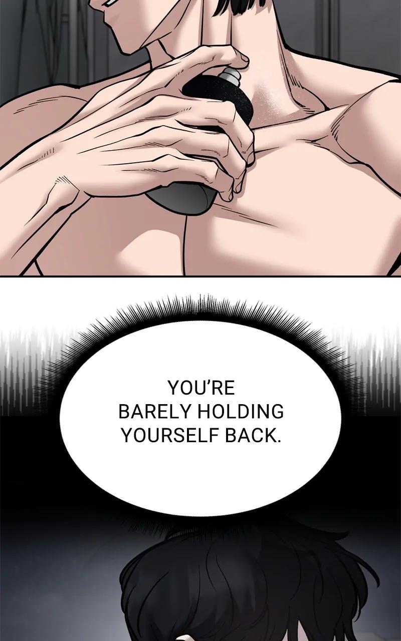 Designated Bully Chapter 101