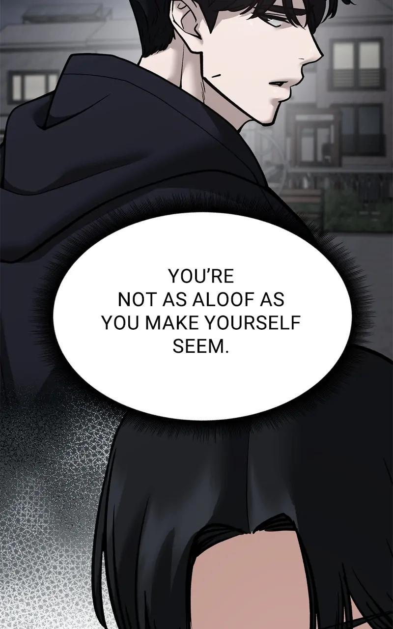 Designated Bully Chapter 101