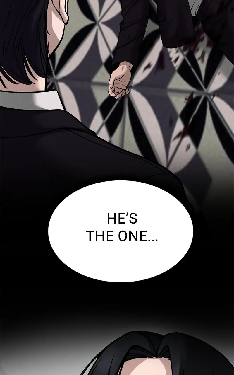 Designated Bully Chapter 101