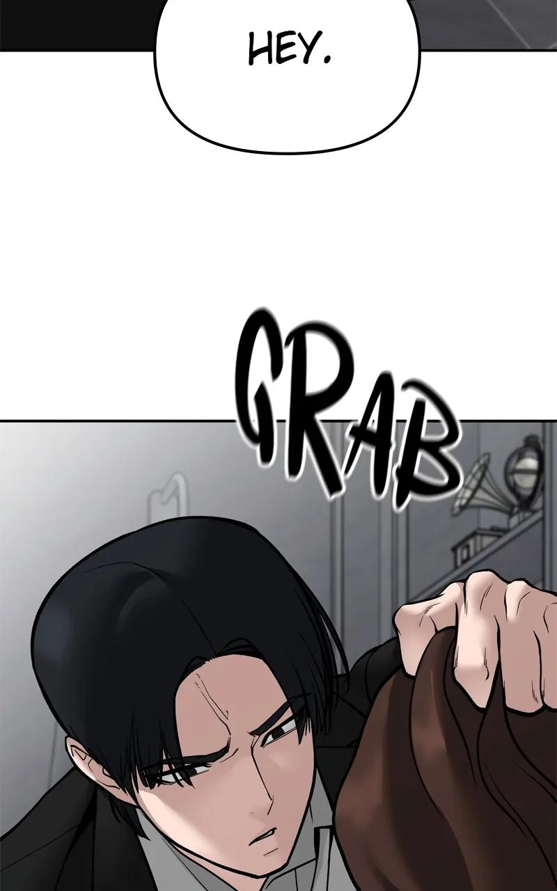 Designated Bully Chapter 101