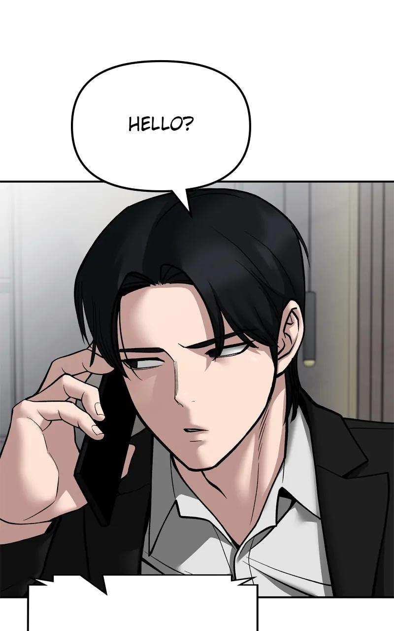 Designated Bully Chapter 101