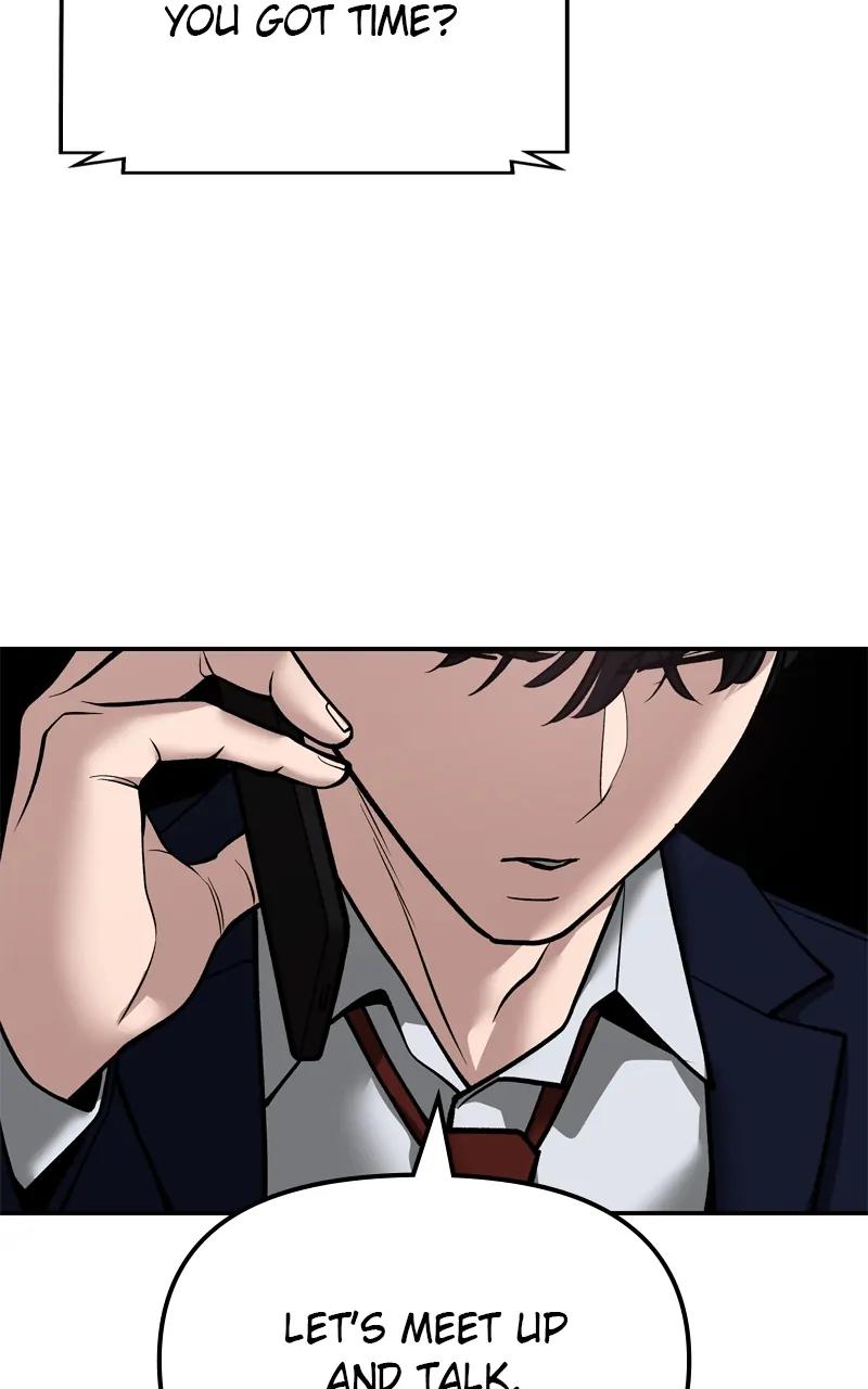 Designated Bully Chapter 101