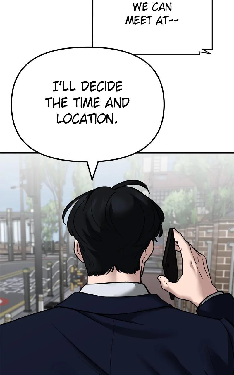 Designated Bully Chapter 101