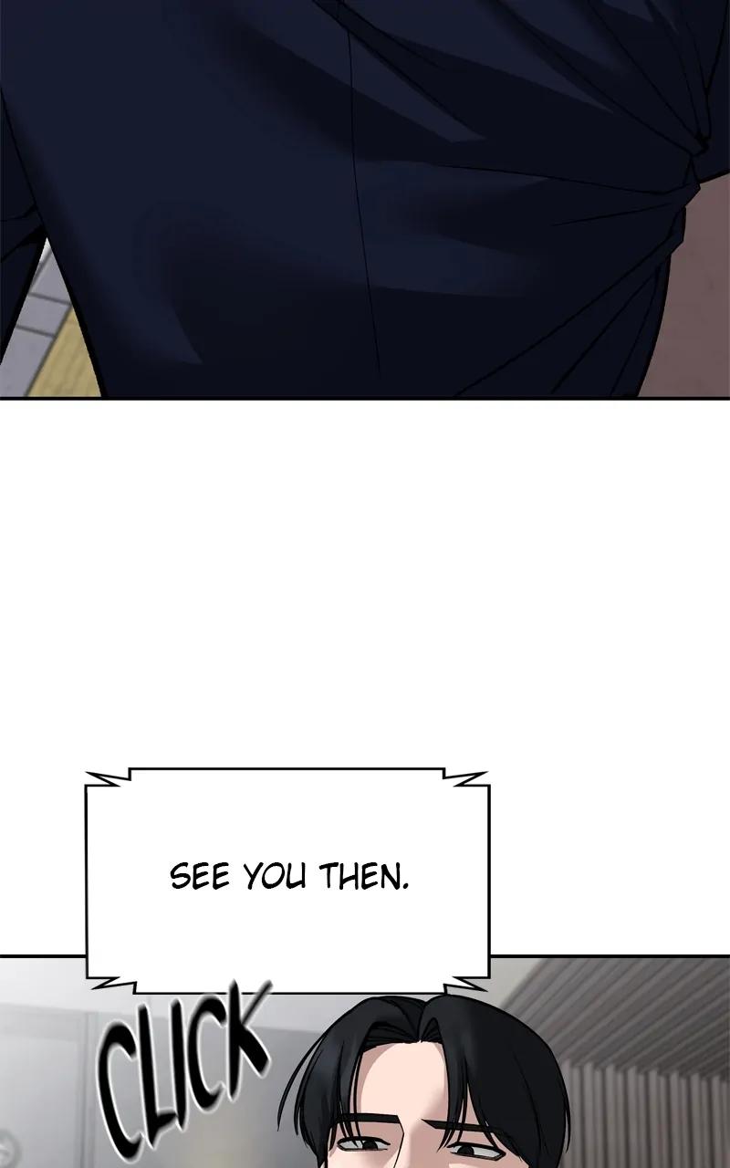 Designated Bully Chapter 101