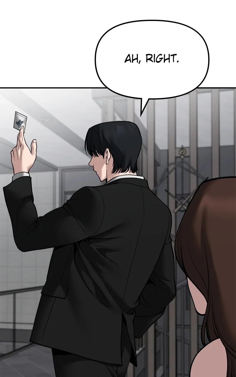 Designated Bully Chapter 101