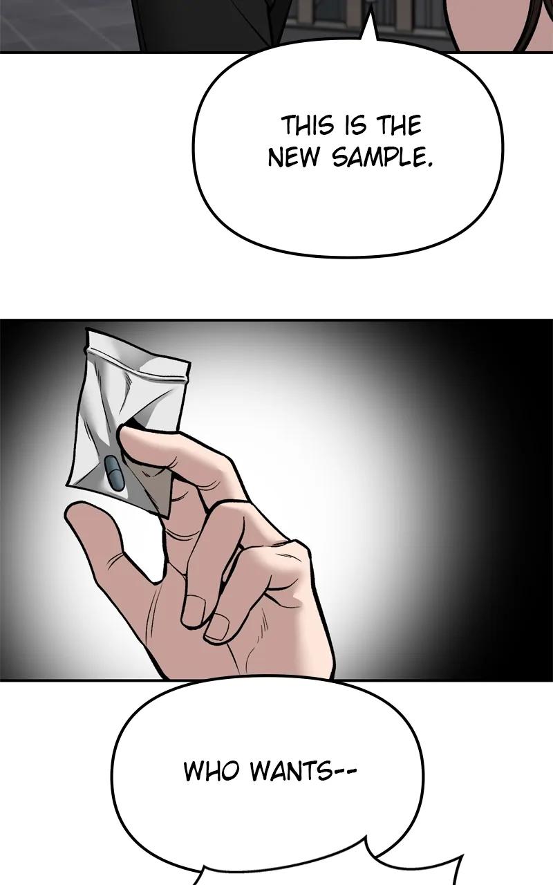 Designated Bully Chapter 101