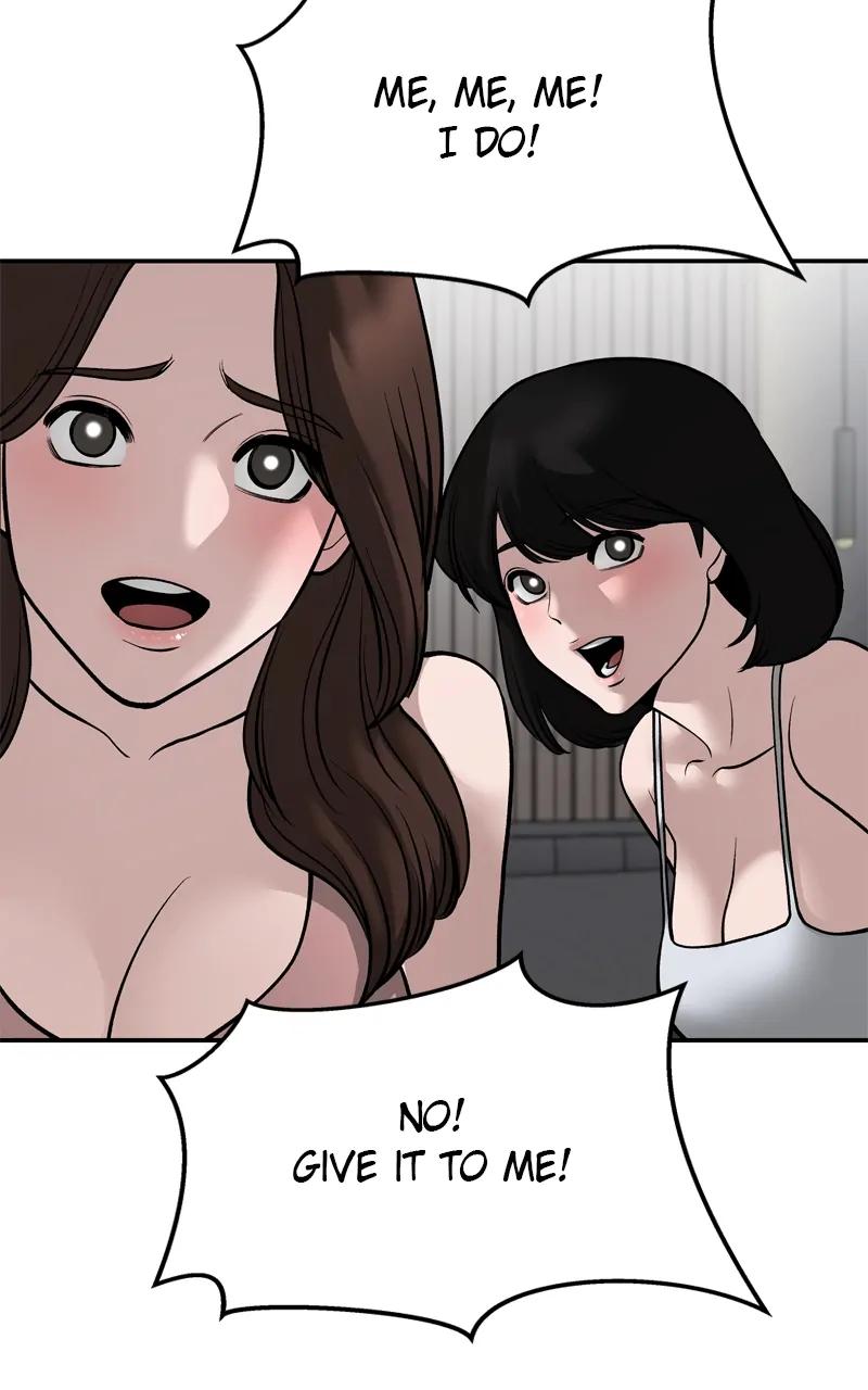 Designated Bully Chapter 101