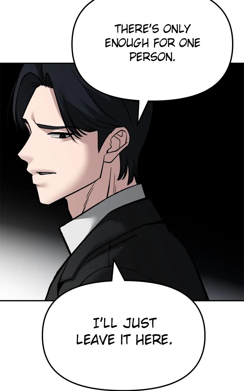 Designated Bully Chapter 101