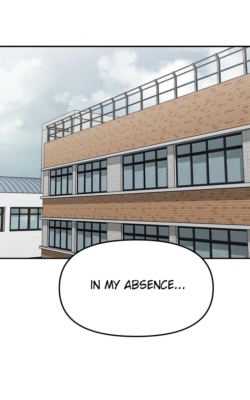 Designated Bully Chapter 101