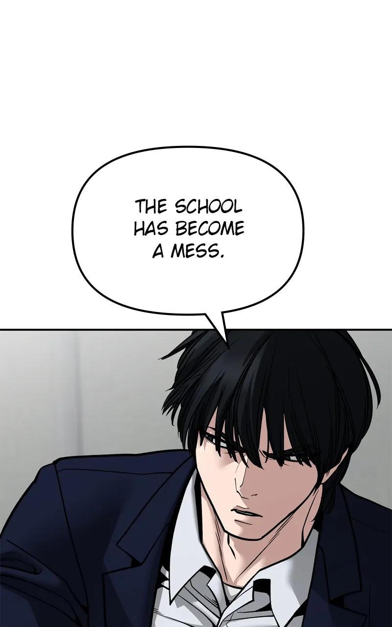 Designated Bully Chapter 101