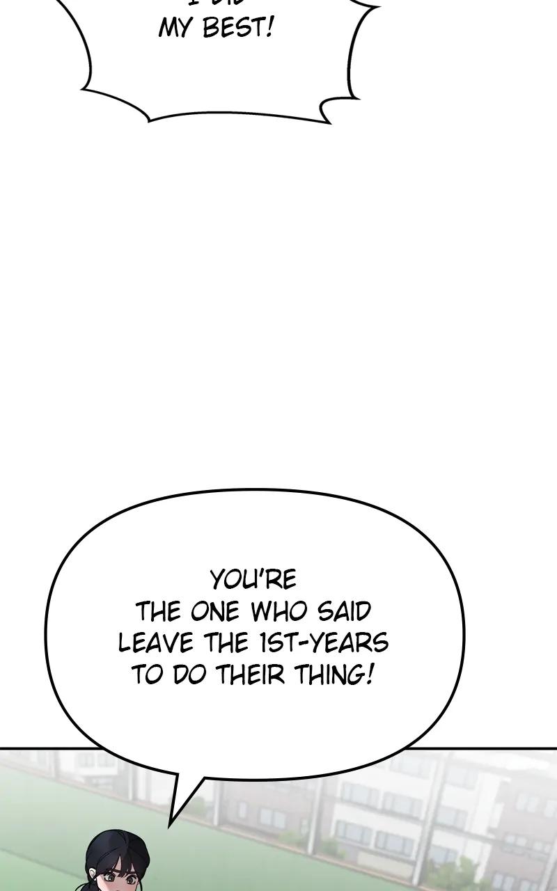 Designated Bully Chapter 101