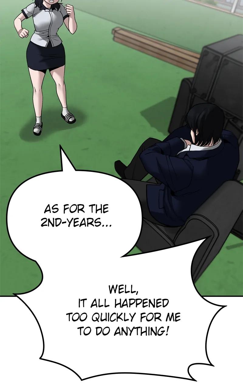 Designated Bully Chapter 101