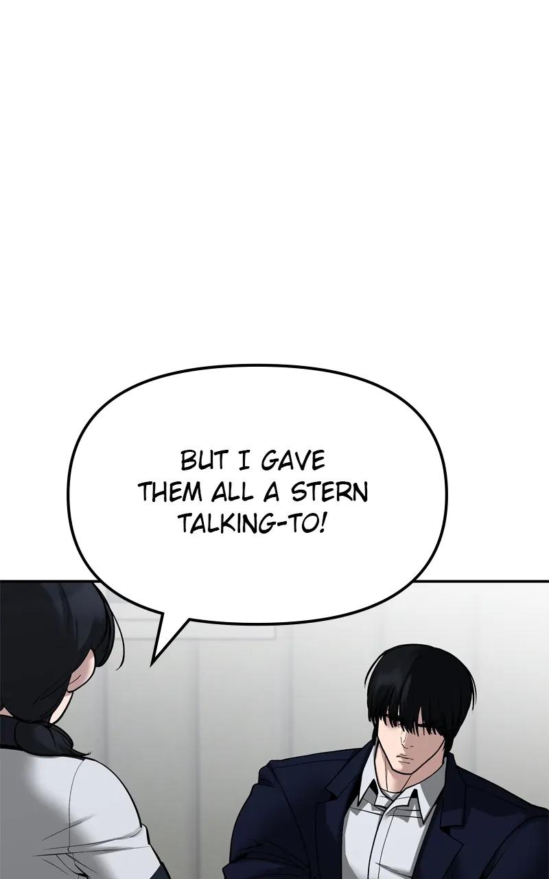 Designated Bully Chapter 101