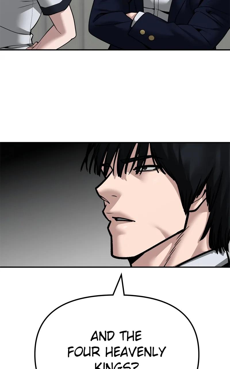 Designated Bully Chapter 101