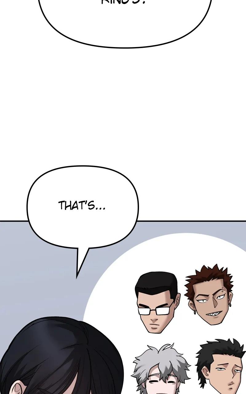 Designated Bully Chapter 101