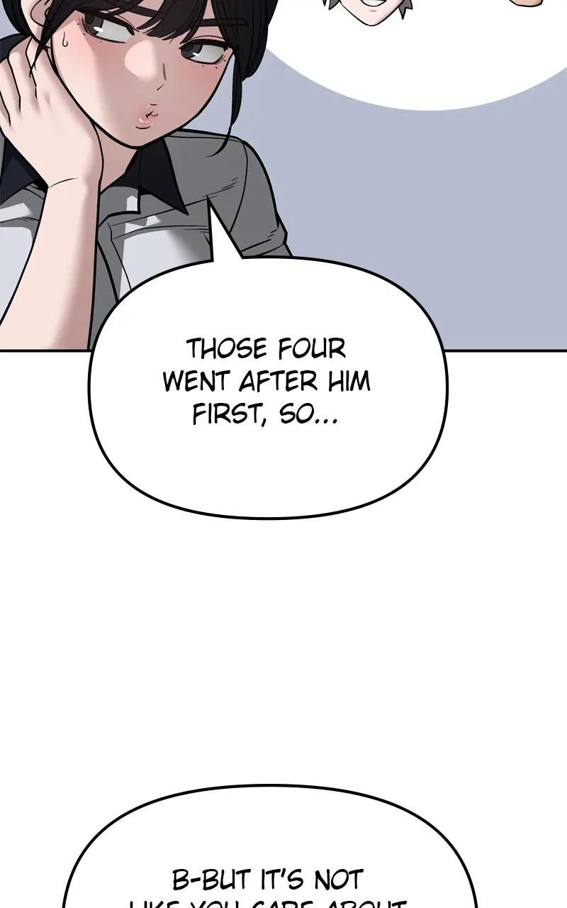 Designated Bully Chapter 101