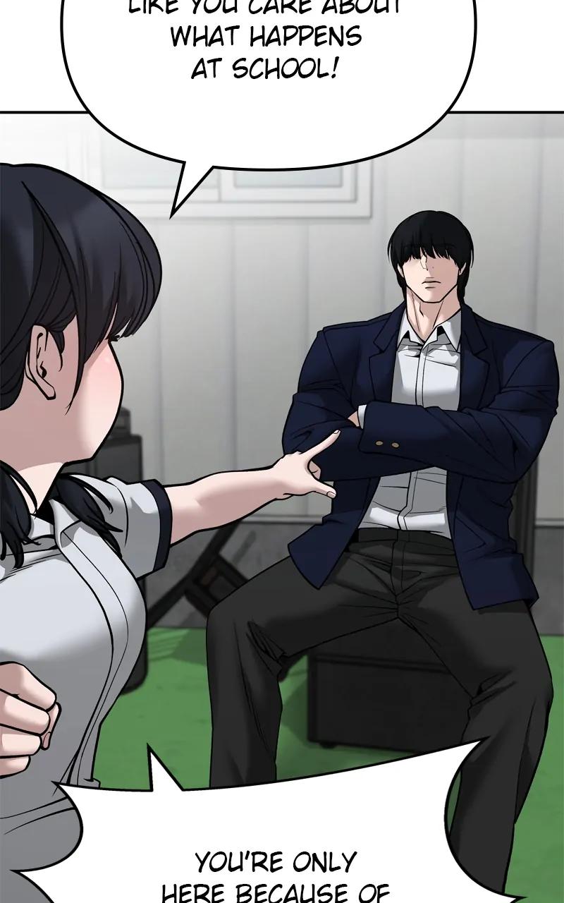 Designated Bully Chapter 101