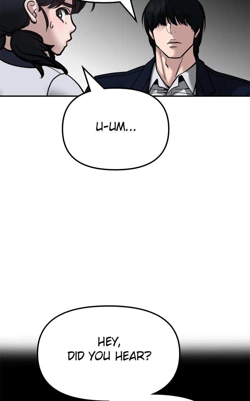 Designated Bully Chapter 101