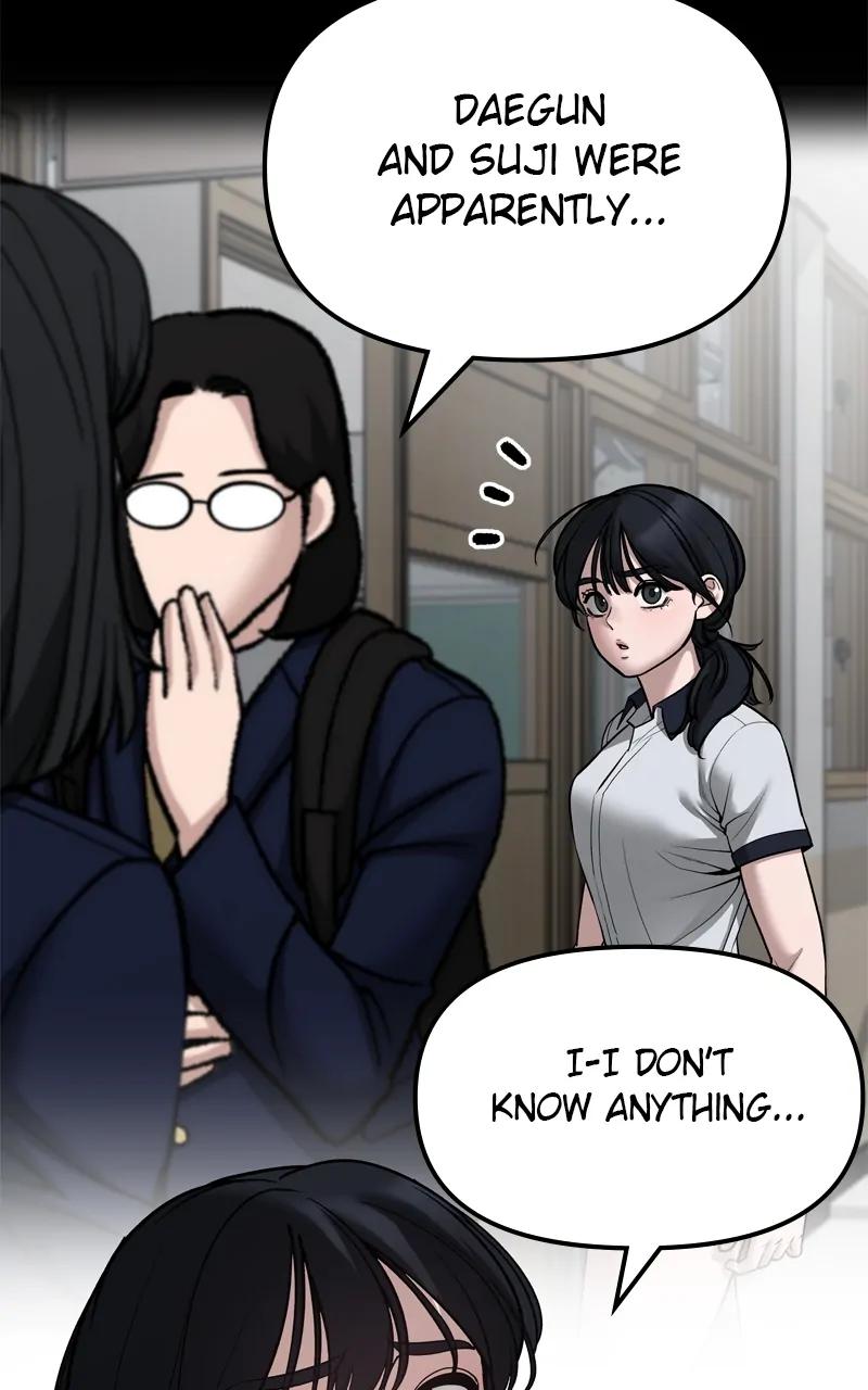 Designated Bully Chapter 101